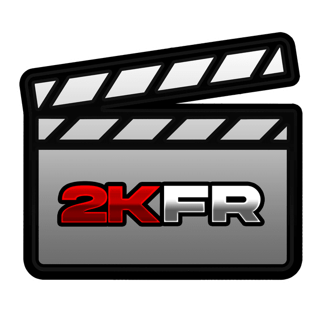 2KFR - NBA 2K Film Room