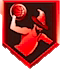 Aerial Wizard Legend badge icon