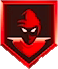 Ankle Assassin Legend badge icon