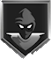 Ankle Assassin Silver