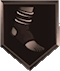 Ankle Braces Bronze