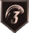 Arc Cadence Bronze