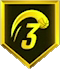 Arc Cadence Gold