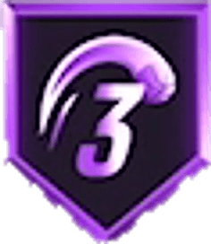 Arc Cadence Hall of Fame badge icon