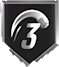Arc Cadence Silver