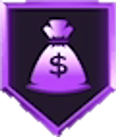 Bail Out Hall of Fame badge icon