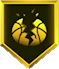 Breaker Gold
