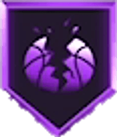 Breaker Hall of Fame badge icon