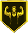 Bruiser Gold