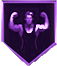 Bruiser Hall of Fame