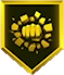 Crasher Gold
