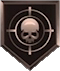 Deadeye Bronze