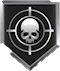 Deadeye Silver