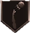 Float Game Bronze