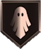 Ghost Stepper Bronze