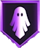 Ghost Stepper Hall of Fame