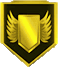 High-Flying Denier Gold