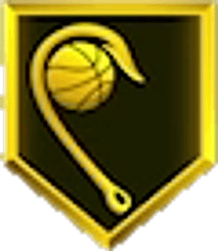 Hook Specialist Gold badge icon
