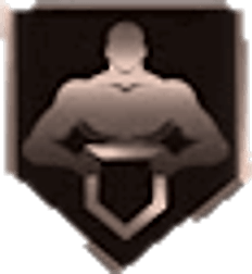 Immovable Enforcer Bronze badge icon