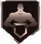 Immovable Enforcer Bronze