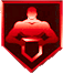 Immovable Enforcer Legend badge icon