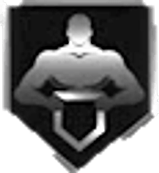 Immovable Enforcer Silver badge icon