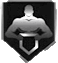 Immovable Enforcer Silver