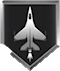 Interceptor Silver