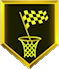 Layup Mixmaster Gold