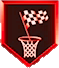 Layup Mixmaster Legend badge icon