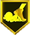 Lightning Launch Gold