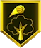 Mini Marksman Gold