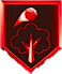 Mini Marksman Legend badge icon