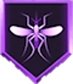 Off-Ball Pest Hall of Fame badge icon
