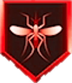 Off-Ball Pest Legend badge icon