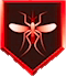 Off-Ball Pest Legend badge icon