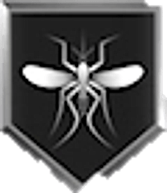 Off-Ball Pest Silver badge icon