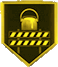 Paint Patroller Gold