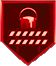 Paint Patroller Legend badge icon