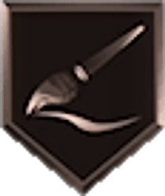 Paint Prodigy Bronze badge icon