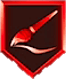 Paint Prodigy Legend badge icon