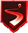 Pick Dodger Legend badge icon