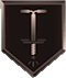 Pogo Stick Bronze