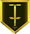 Pogo Stick Gold