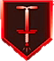 Pogo Stick Legend badge icon