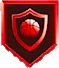 Possession Closer Legend badge icon