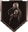Post Fade Phenom Bronze