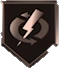 Post Spin Catalyst Bronze