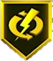 Post Spin Catalyst Gold