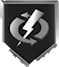 Post Spin Catalyst Silver